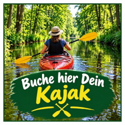 Kajak buchen