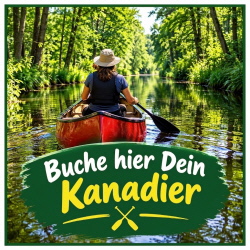 Kanadier buchen