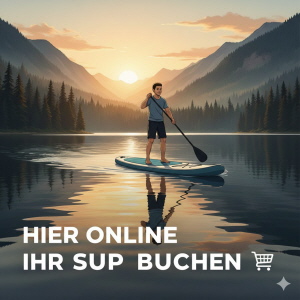 SUP buchen